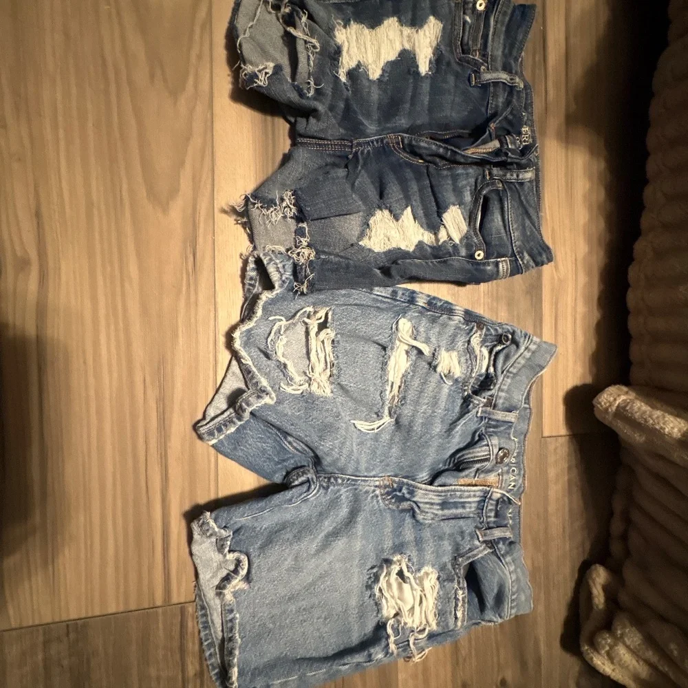 Shorts - Picture 1 of 4